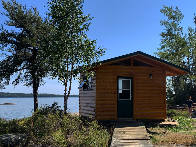 Northern Ontario