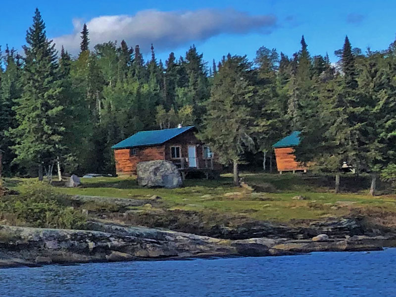 Lake View