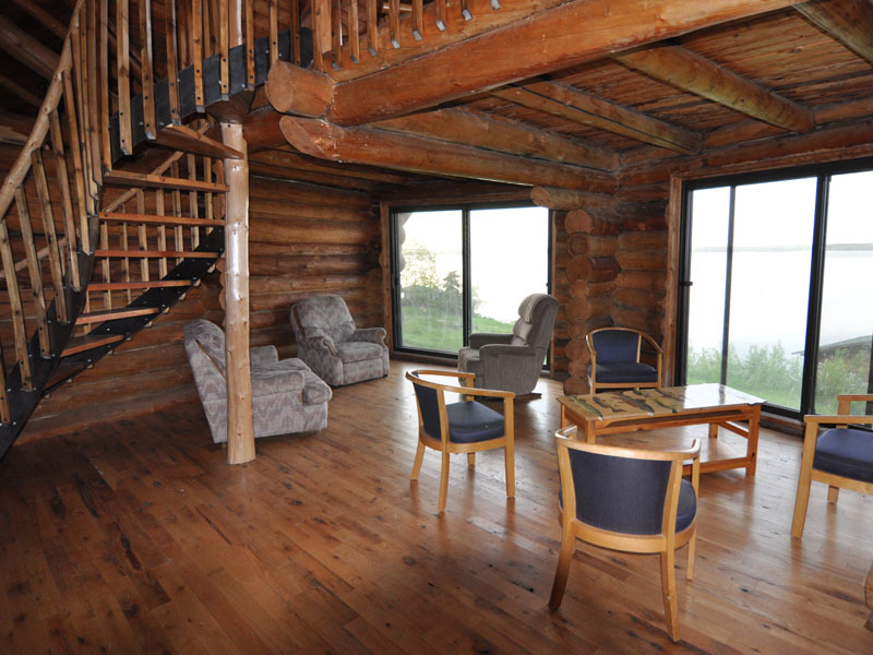 canada fishing trips