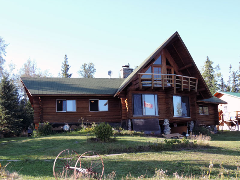 Northern Ontario