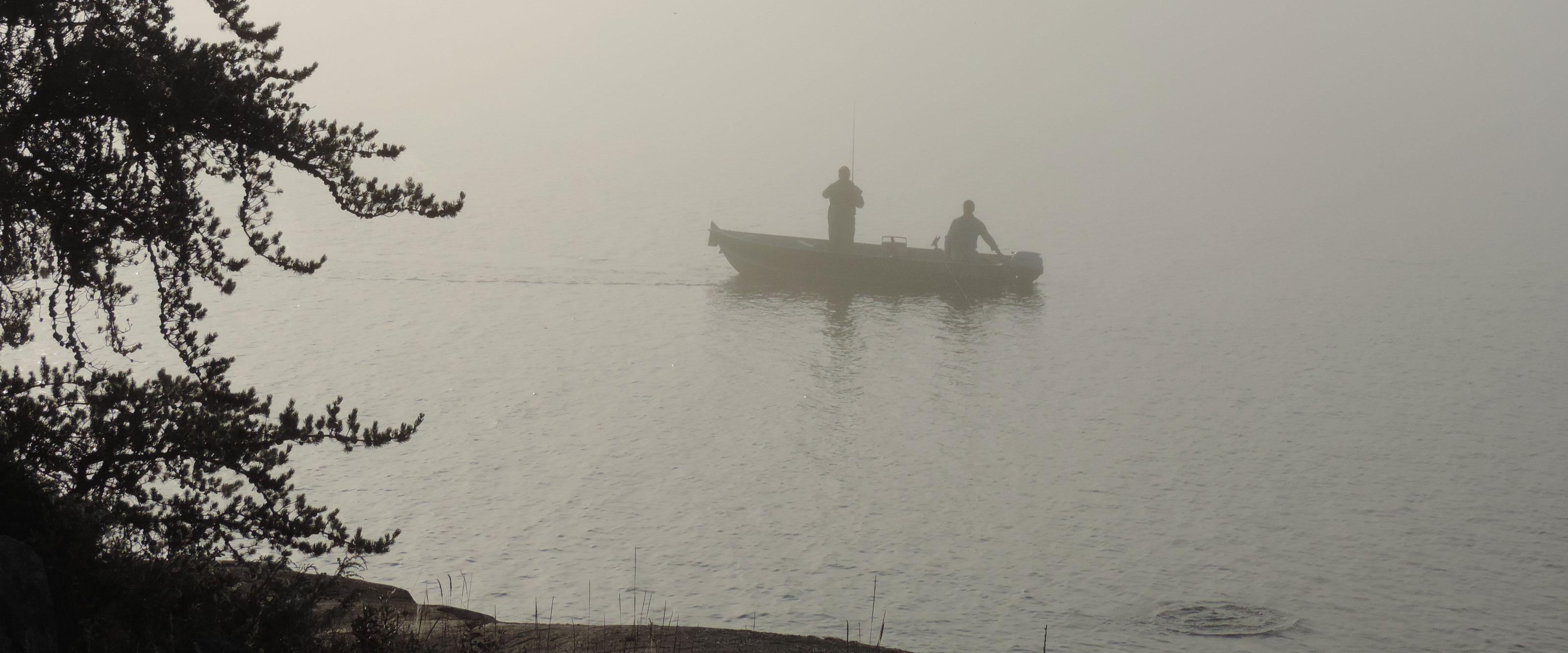 fishing