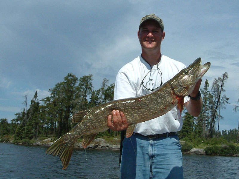 Northern Ontario