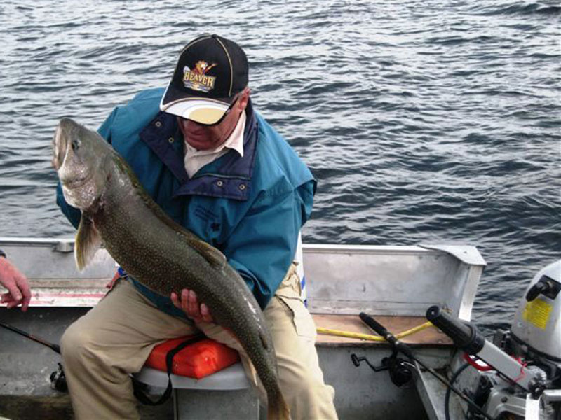 Northern Ontario