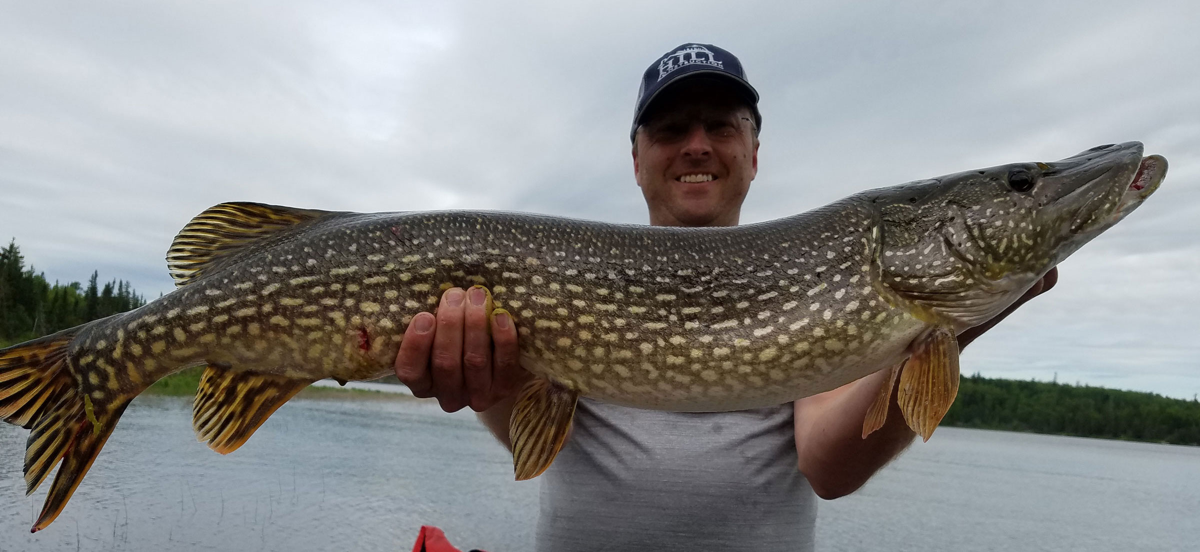 Ontario Trophy Fishing