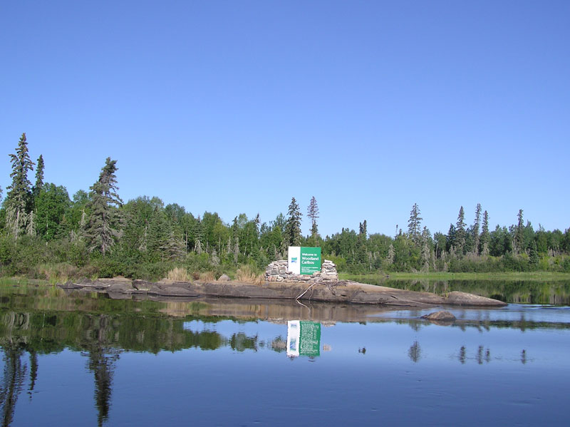 Canada Parks